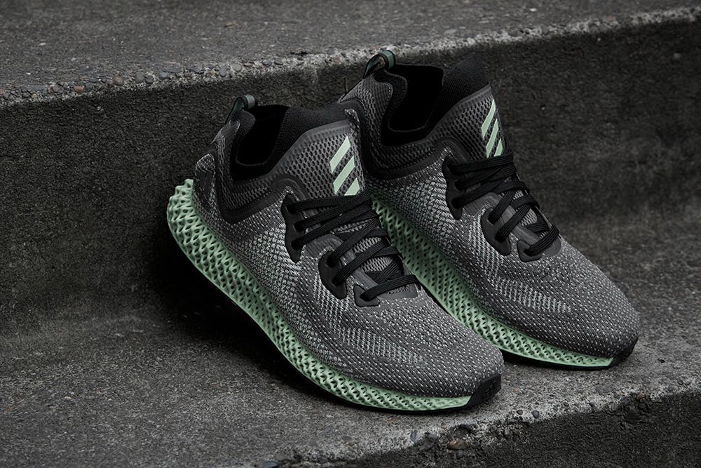 nike 4d